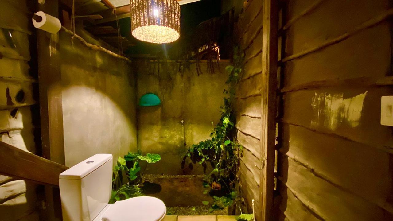 Morada Venturi Villa Atins Eksteriør billede